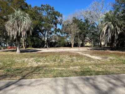 Residential Land For Sale in