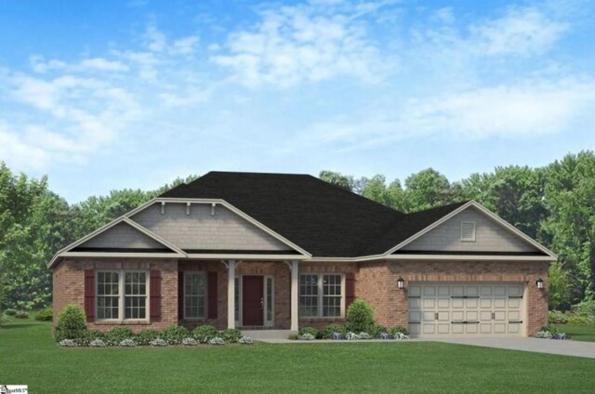 Picture of Home For Sale in Greenville, South Carolina, United States