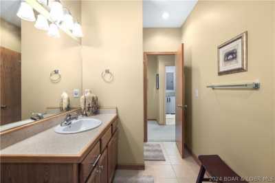 Home For Sale in Lake Ozark, Missouri