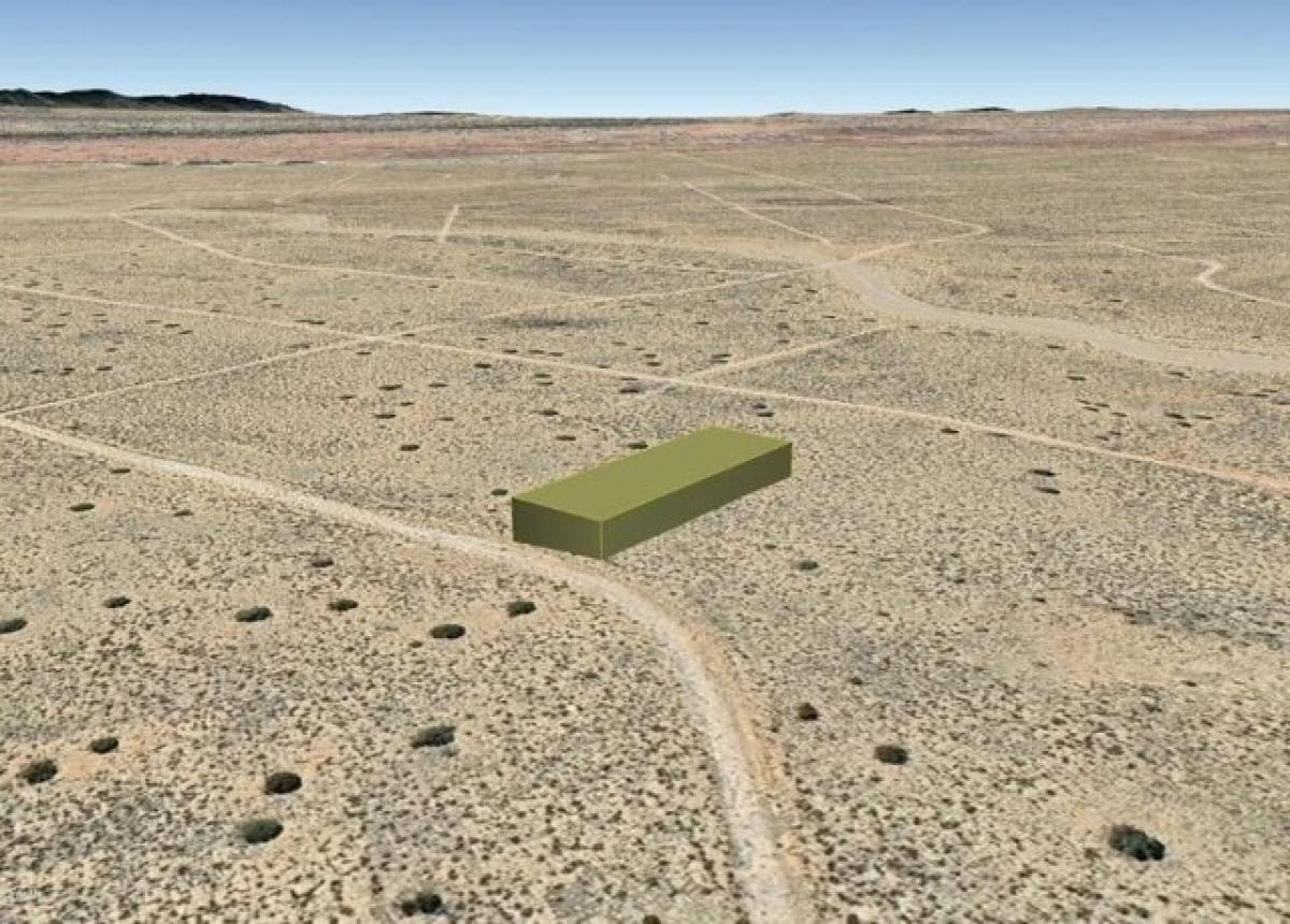 Picture of Residential Land For Rent in Rio Rancho, New Mexico, United States