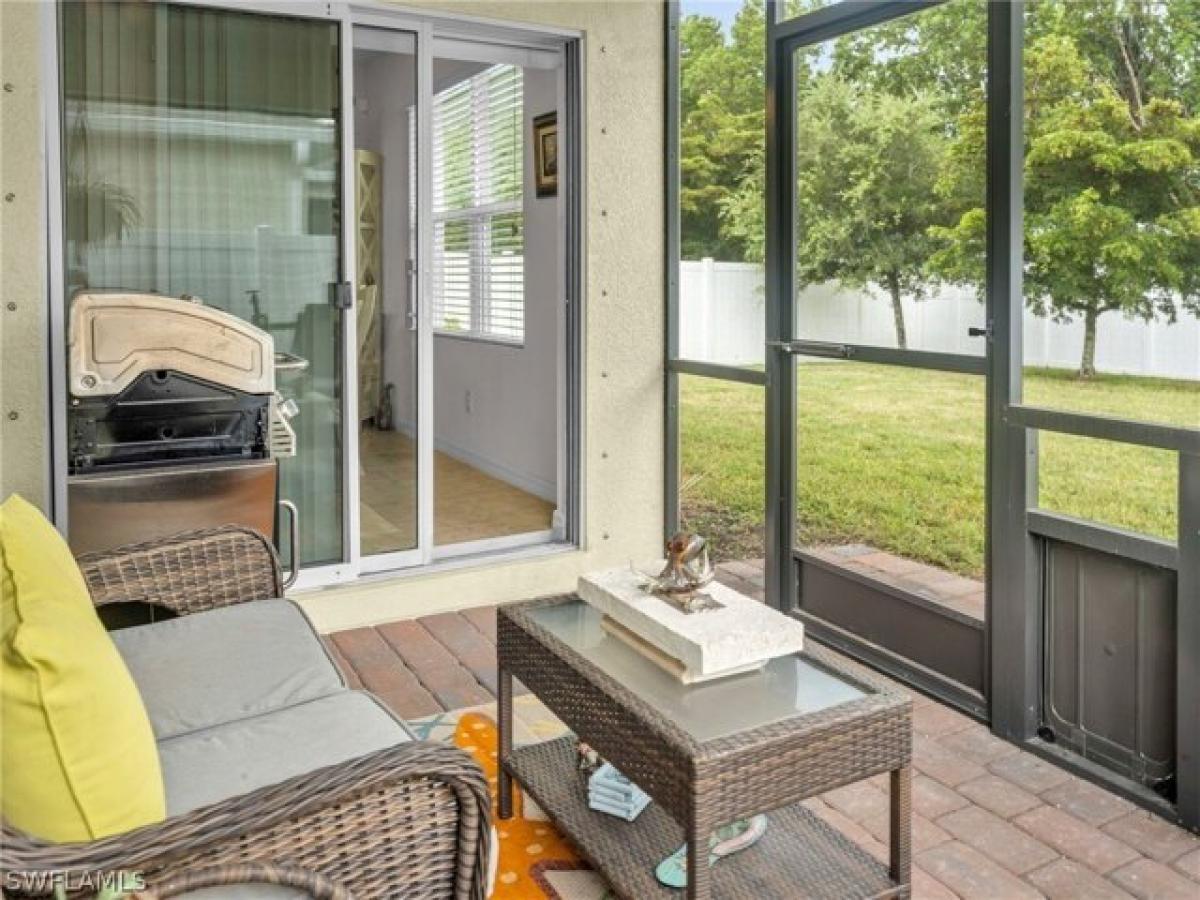 Picture of Home For Sale in Venice, Florida, United States