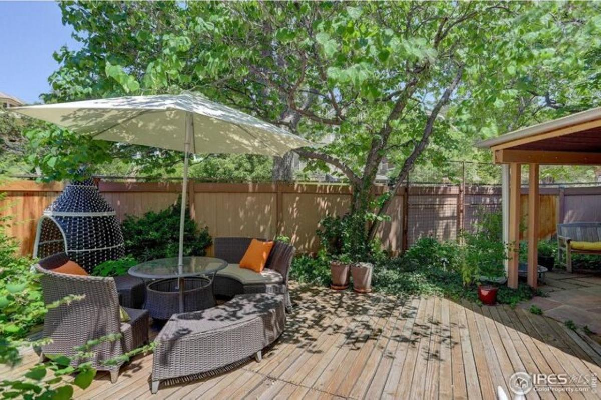 Picture of Home For Sale in Boulder, Colorado, United States