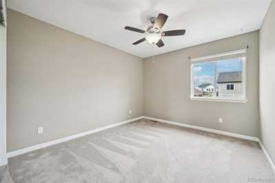 Home For Sale in Frederick, Colorado