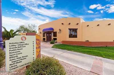 Home For Rent in Mesa, Arizona