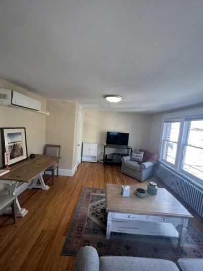 Home For Sale in Portland, Maine