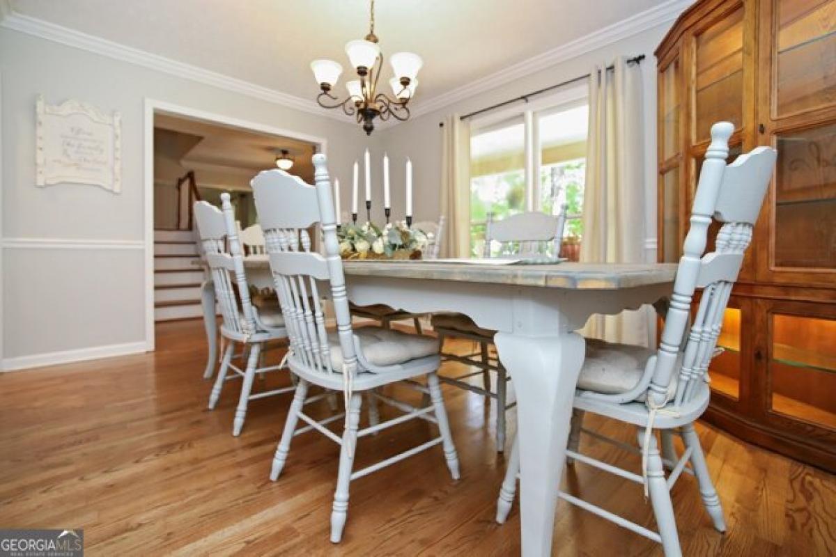 Picture of Home For Sale in Lagrange, Georgia, United States