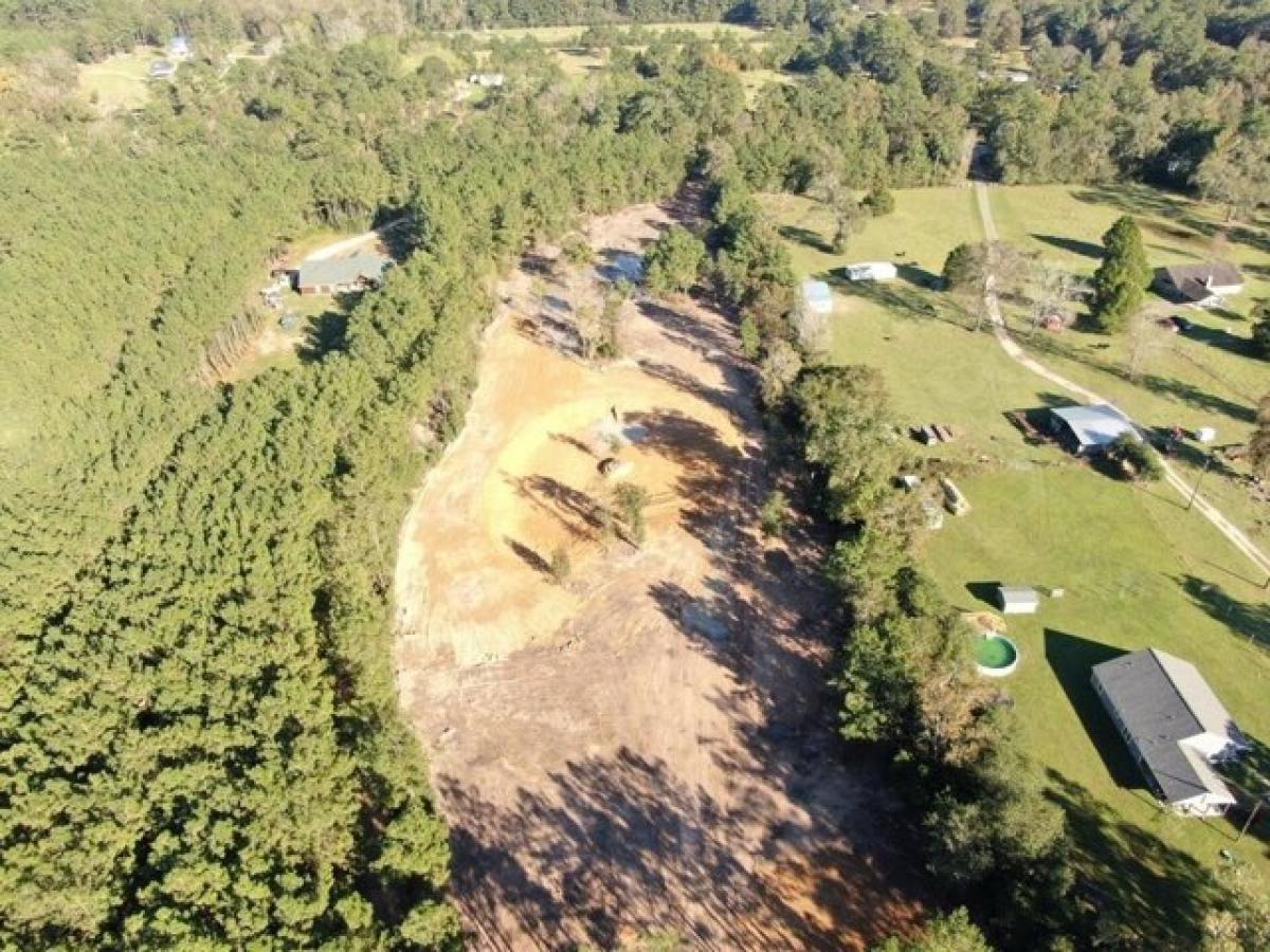 Picture of Residential Land For Sale in Cleveland, Texas, United States