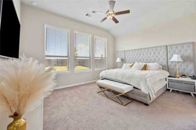 Home For Sale in Manvel, Texas