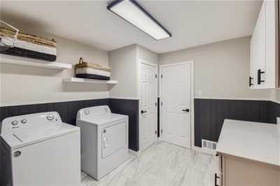 Home For Sale in Jonesboro, Georgia