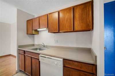 Home For Rent in Denver, Colorado