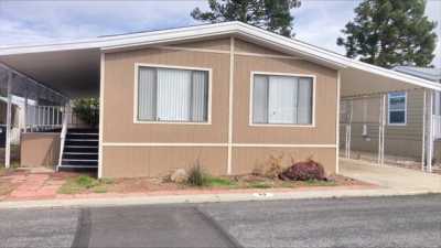 Home For Sale in Hemet, California