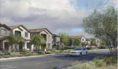 Home For Sale in Chandler, Arizona