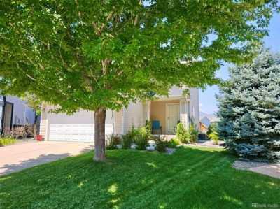 Home For Sale in Littleton, Colorado