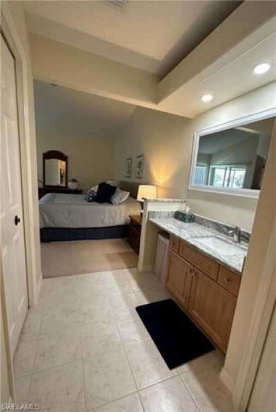 Home For Rent in Bonita Springs, Florida