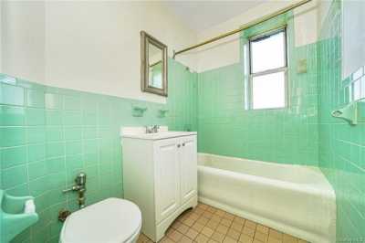 Home For Sale in Mount Vernon, New York