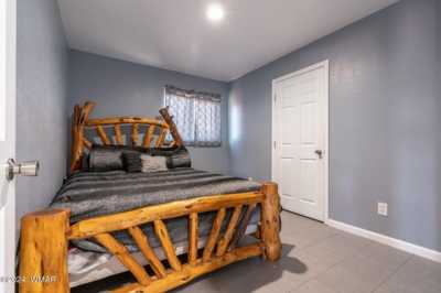 Home For Sale in Concho, Arizona