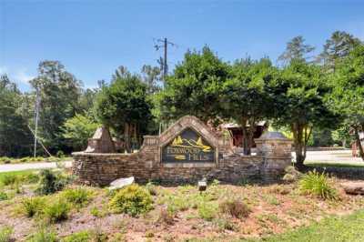 Residential Land For Rent in Westminster, South Carolina