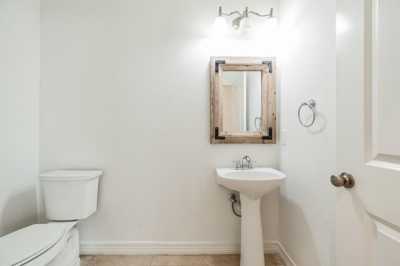 Home For Rent in Frisco, Texas