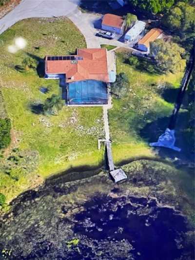 Home For Sale in Deltona, Florida