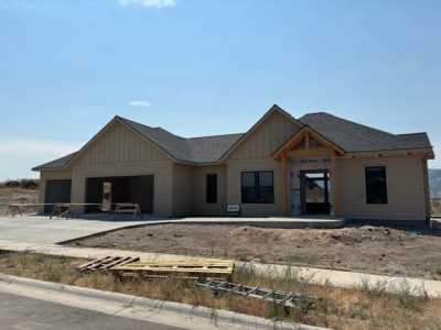 Home For Sale in Missoula, Montana