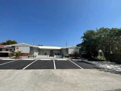 Home For Rent in Pompano Beach, Florida