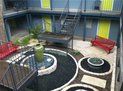 Apartment For Rent in Austin, Texas