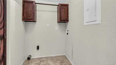 Home For Sale in Ardmore, Oklahoma