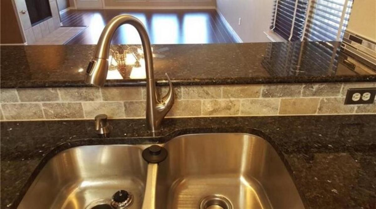 Picture of Home For Sale in Frisco, Texas, United States