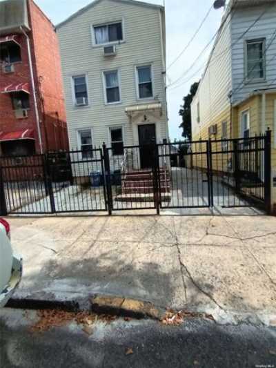 Home For Sale in Corona, New York