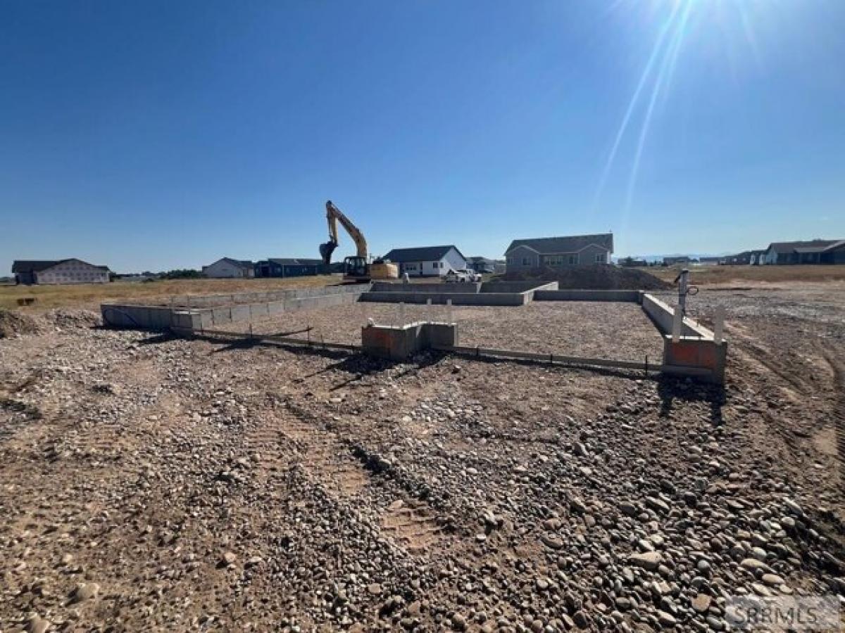 Picture of Home For Sale in Rigby, Idaho, United States