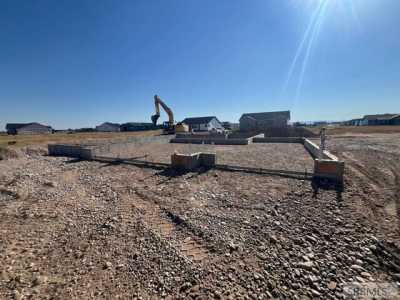 Home For Sale in Rigby, Idaho