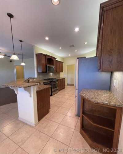 Home For Sale in Broken Arrow, Oklahoma