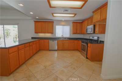 Home For Sale in Cathedral City, California