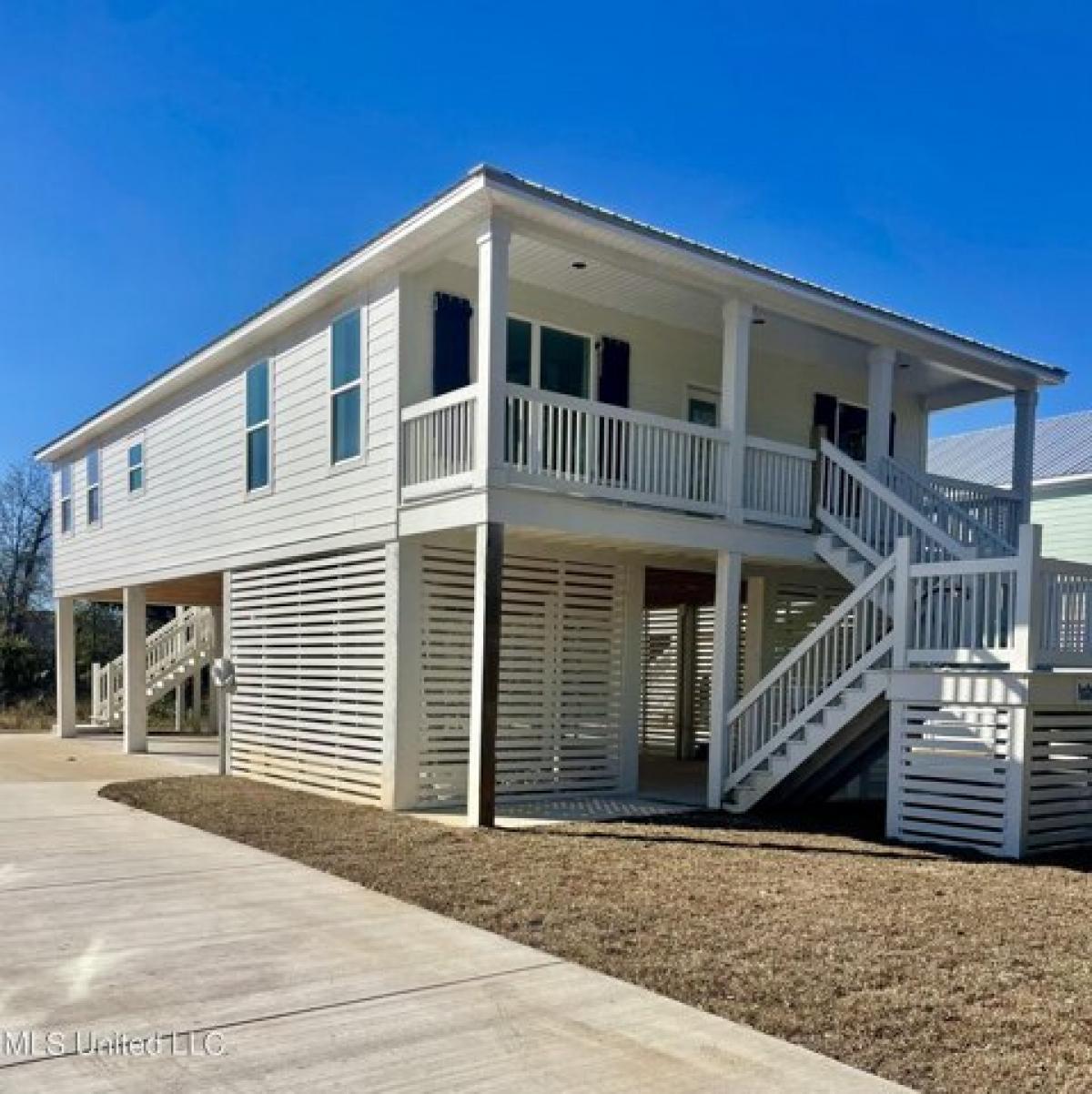 Picture of Home For Sale in Pass Christian, Mississippi, United States