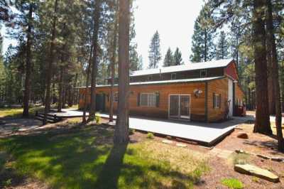 Home For Sale in La Pine, Oregon