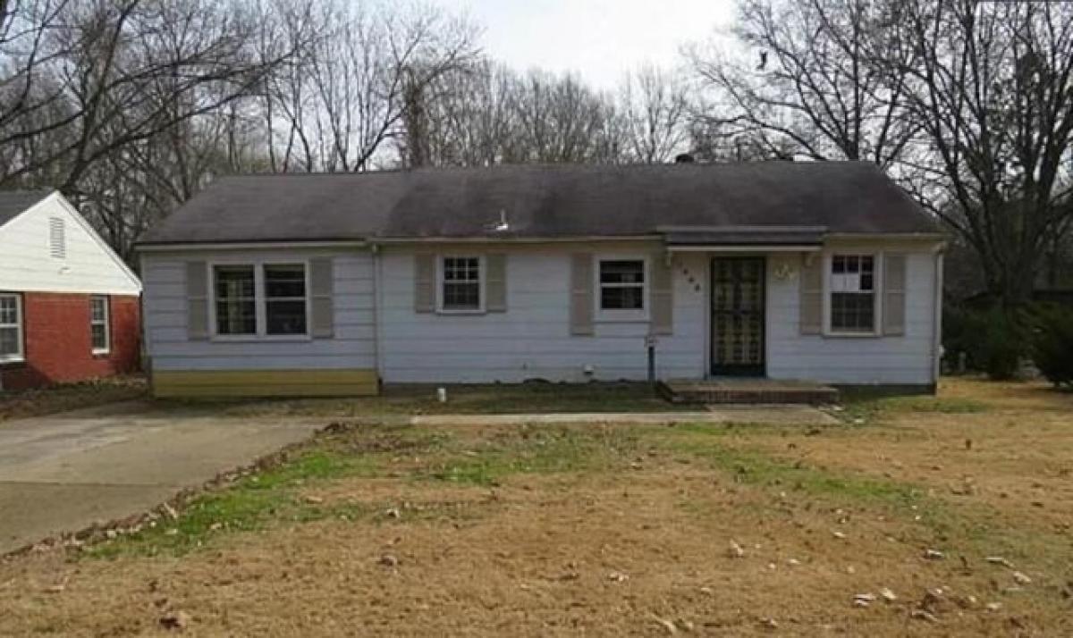 Picture of Home For Rent in Memphis, Tennessee, United States