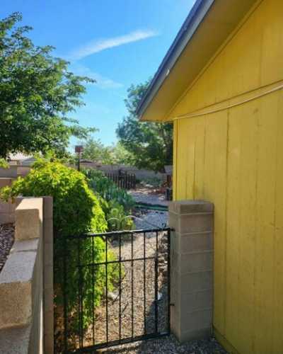 Home For Sale in Rio Rancho, New Mexico