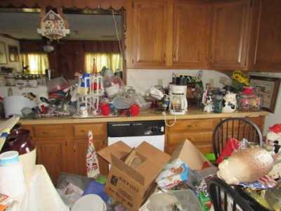 Home For Sale in Nicholasville, Kentucky