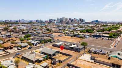 Residential Land For Sale in Phoenix, Arizona