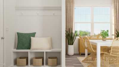 Home For Sale in Wake Forest, North Carolina