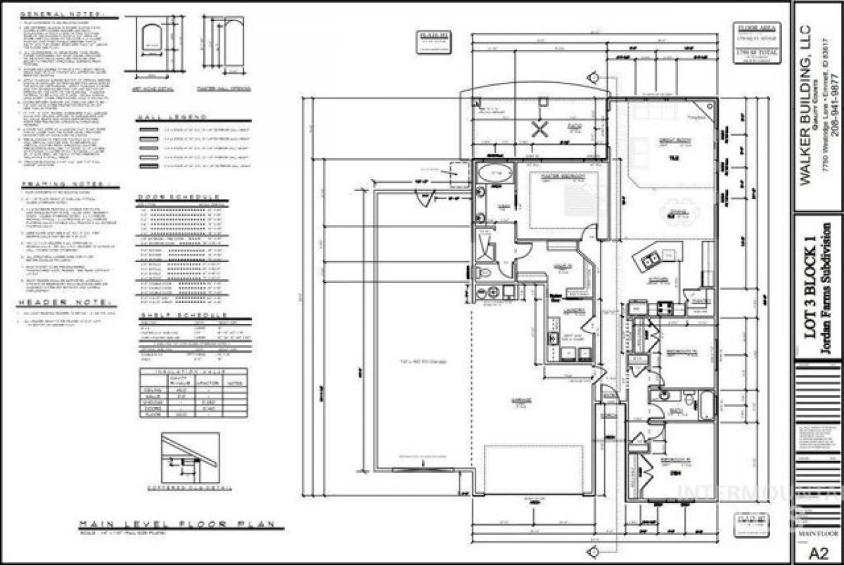 Picture of Home For Sale in Emmett, Idaho, United States