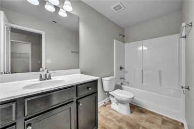 Home For Sale in Acworth, Georgia