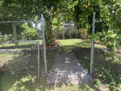 Home For Sale in Pahoa, Hawaii