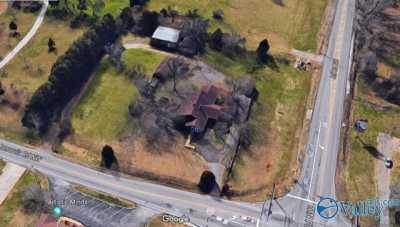 Residential Land For Sale in Huntsville, Alabama