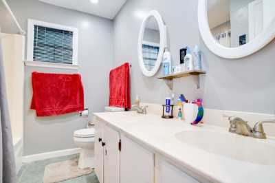 Home For Sale in Odessa, Texas