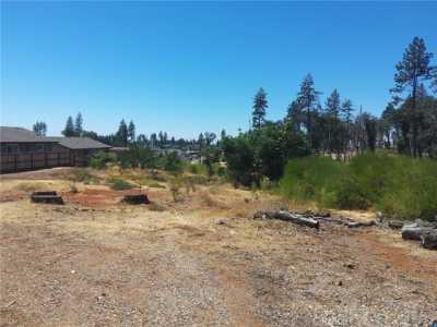 Residential Land For Sale in Paradise, California