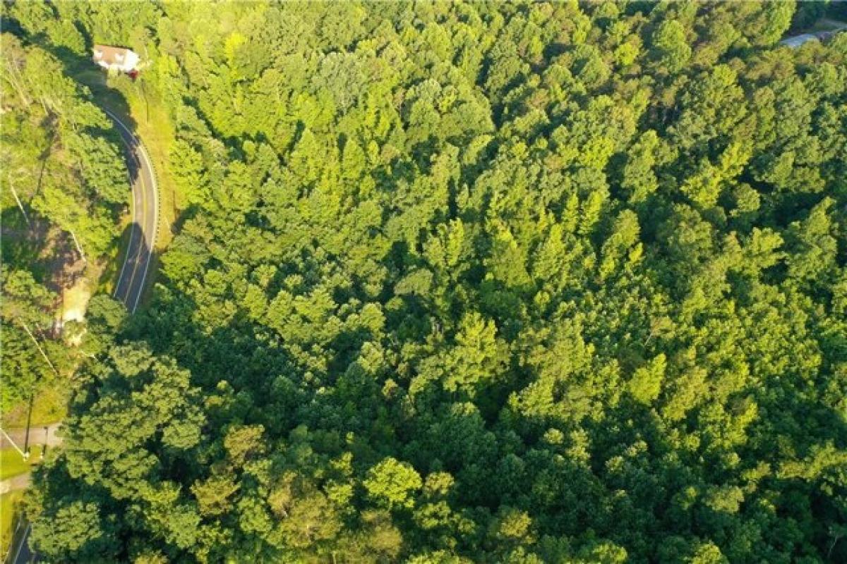 Picture of Residential Land For Sale in Westminster, South Carolina, United States
