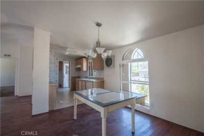 Home For Sale in Yucca Valley, California