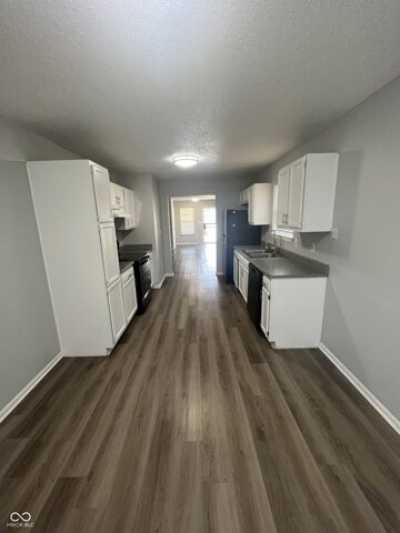 Home For Rent in Indianapolis, Indiana