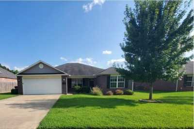 Home For Sale in Springdale, Arkansas